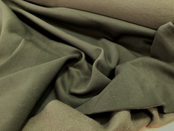 Футер Начес ХАКИ